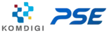 Komdigi & PSE Terdaftar